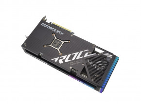  ASUS Nvidia GeForce ROG-STRIX-RTX4070-O12G-GAMING 8