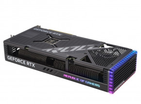  ASUS Nvidia GeForce ROG-STRIX-RTX4070-O12G-GAMING 11