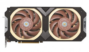  ASUS Nvidia GeForce RTX4080-O16G-NOCTUA 7