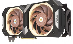  ASUS Nvidia GeForce RTX4080-O16G-NOCTUA 8