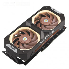  ASUS Nvidia GeForce RTX4080-O16G-NOCTUA 10