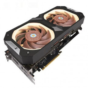  ASUS Nvidia GeForce RTX4080-O16G-NOCTUA 11