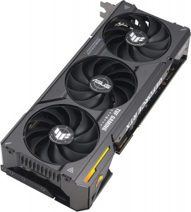  ASUS Nvidia GeForce TUF-RTX4070-12G-GAMING 3