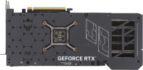  ASUS Nvidia GeForce TUF-RTX4070-12G-GAMING 4