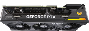  ASUS Nvidia GeForce TUF-RTX4070-12G-GAMING 5