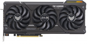  ASUS Nvidia GeForce TUF-RTX4070-12G-GAMING 8