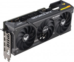  ASUS Nvidia GeForce TUF-RTX4070-12G-GAMING 10