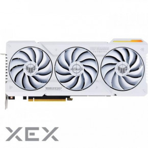 ³ ASUS Nvidia GeForce TUF-RTX4070TI-O12G-WHITE-GAMING 3