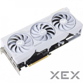 ³ ASUS Nvidia GeForce TUF-RTX4070TI-O12G-WHITE-GAMING 4