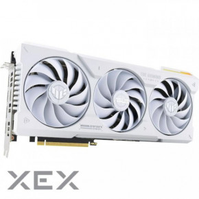 ³ ASUS Nvidia GeForce TUF-RTX4070TI-O12G-WHITE-GAMING 5