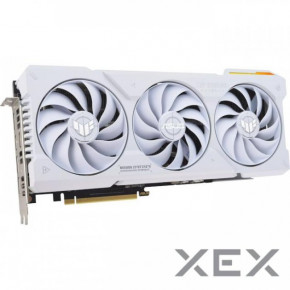 ³ ASUS Nvidia GeForce TUF-RTX4070TI-O12G-WHITE-GAMING 6