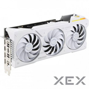 ³ ASUS Nvidia GeForce TUF-RTX4070TI-O12G-WHITE-GAMING 8