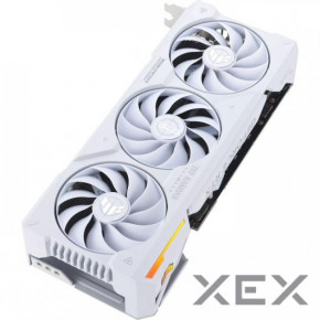 ³ ASUS Nvidia GeForce TUF-RTX4070TI-O12G-WHITE-GAMING 10