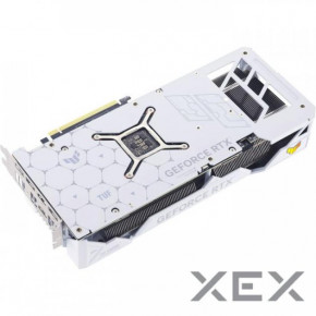 ³ ASUS Nvidia GeForce TUF-RTX4070TI-O12G-WHITE-GAMING 11