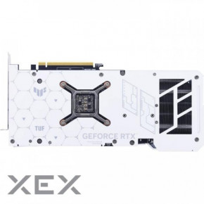 ³ ASUS Nvidia GeForce TUF-RTX4070TI-O12G-WHITE-GAMING 12