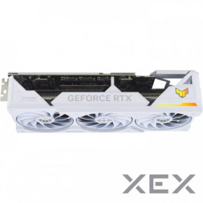 ³ ASUS Nvidia GeForce TUF-RTX4070TI-O12G-WHITE-GAMING 13