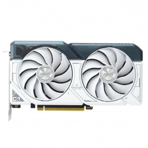 ³ ASUS Nvidia GeForce DUAL-RTX4060TI-O8G-WHITE