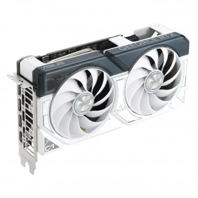 ³ ASUS Nvidia GeForce DUAL-RTX4060TI-O8G-WHITE 3