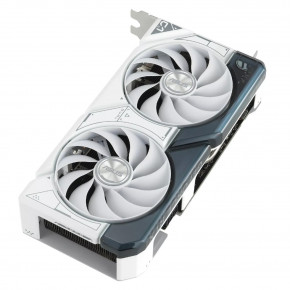 ³ ASUS Nvidia GeForce DUAL-RTX4060TI-O8G-WHITE 4