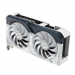 ³ ASUS Nvidia GeForce DUAL-RTX4060TI-O8G-WHITE 5