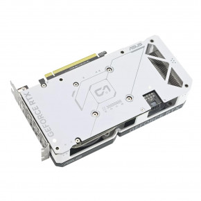 ³ ASUS Nvidia GeForce DUAL-RTX4060TI-O8G-WHITE 6