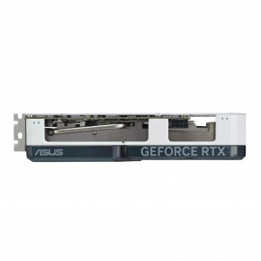 ³ ASUS Nvidia GeForce DUAL-RTX4060TI-O8G-WHITE 10