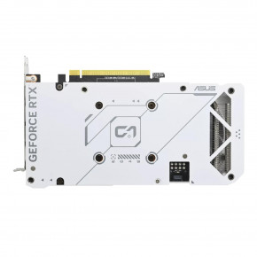 ³ ASUS Nvidia GeForce DUAL-RTX4060TI-O8G-WHITE 11