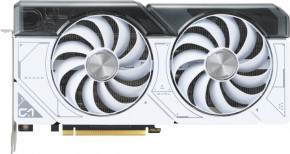 ³ ASUS Nvidia GeForce DUAL-RTX4070-12G-WHITE