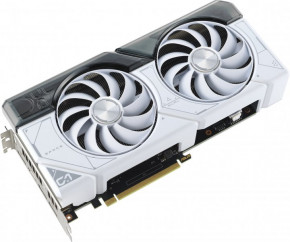 ³ ASUS Nvidia GeForce DUAL-RTX4070-12G-WHITE 3