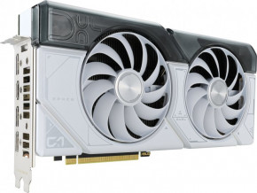 ³ ASUS Nvidia GeForce DUAL-RTX4070-12G-WHITE 4