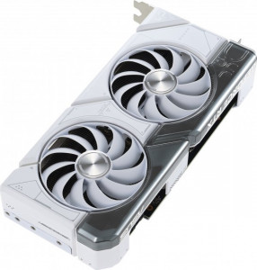 ³ ASUS Nvidia GeForce DUAL-RTX4070-12G-WHITE 5