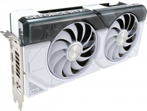 ³ ASUS Nvidia GeForce DUAL-RTX4070-12G-WHITE 6