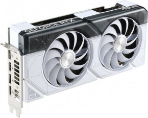 ³ ASUS Nvidia GeForce DUAL-RTX4070-12G-WHITE 7