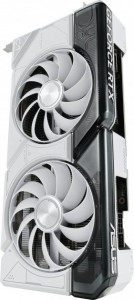 ³ ASUS Nvidia GeForce DUAL-RTX4070-12G-WHITE 8