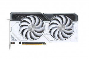 ³ ASUS Nvidia GeForce DUAL-RTX4070-O12G-WHITE 3