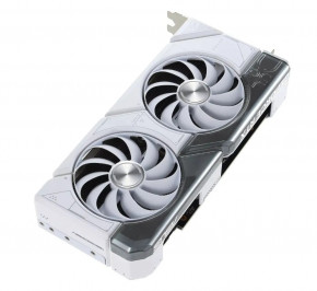 ³ ASUS Nvidia GeForce DUAL-RTX4070-O12G-WHITE 4