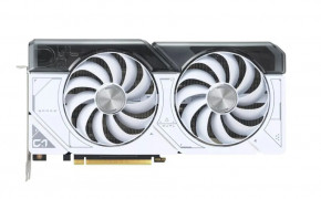 ³ ASUS Nvidia GeForce DUAL-RTX4070-O12G-WHITE 5