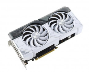 ³ ASUS Nvidia GeForce DUAL-RTX4070-O12G-WHITE 9