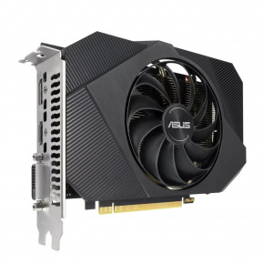  ASUS Nvidia GeForce PH-RTX3050-8G-V2 5