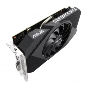  ASUS Nvidia GeForce PH-RTX3050-8G-V2 8