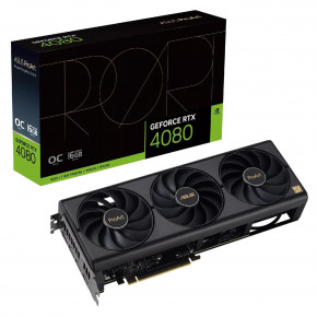 ³ ASUS Nvidia GeForce PROART-RTX4080-O16G 14