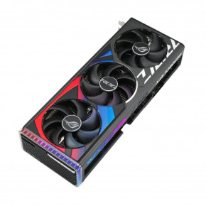 ³ ASUS Nvidia GeForce ROG-STRIX-RTX4080S-O16G-GAMING 5