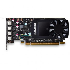  QUADRO P620 2048MB Dell (490-BEQV)