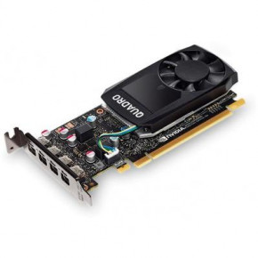  QUADRO P620 2048MB Dell (490-BEQV) 4