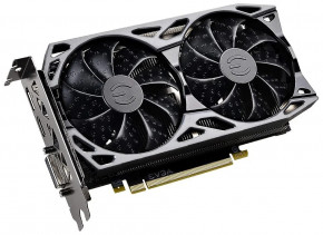  EVGA GeForce RTX 2060 KO ULTRA GAMING (06G-P4-2068-KR) 4