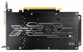  EVGA GeForce RTX 2060 KO ULTRA GAMING (06G-P4-2068-KR) 6