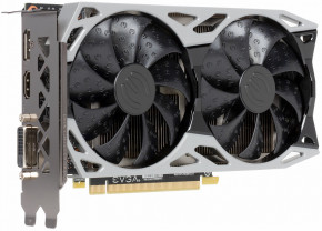  EVGA GeForce RTX 2060 KO ULTRA GAMING (06G-P4-2068-KR) 8