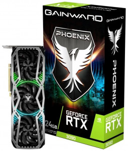 ³ Gainward GeForce RTX 3090 Phoenix (NED3090019SB-132BX)