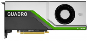  HP NVIDIA Quadro RTX5000 16GB Graphics (5JH81AA) 3