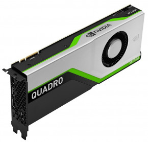  HP NVIDIA Quadro RTX5000 16GB Graphics (5JH81AA) 5